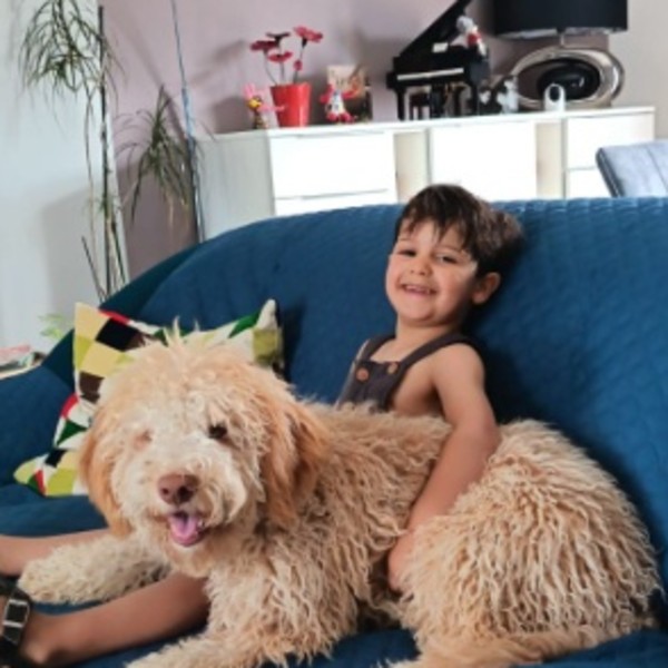 Photo de Ayko