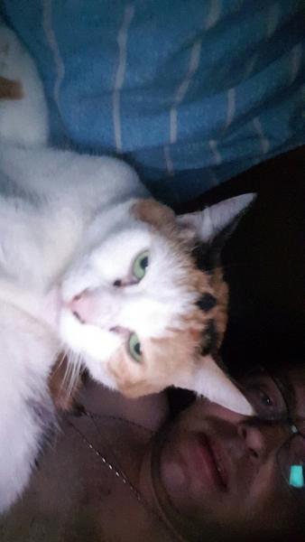lili ✝️