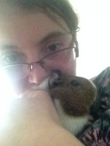 Noisette alias Goudou