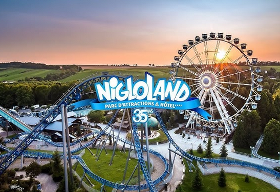 🏰🐾 Faire garder son animal pendant une journée à Nigloland : le guide complet pour profiter du parc en toute sérénité