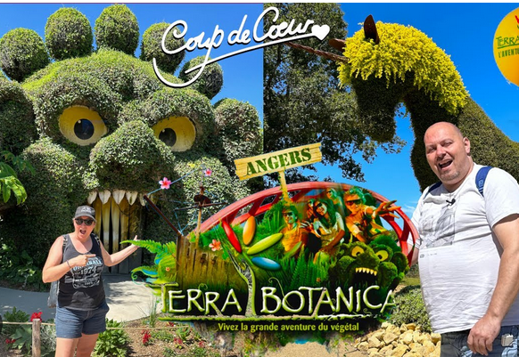🌿🐾 Faire garder son animal pendant une visite à Terra Botanica : le guide complet pour profiter du parc en toute sérénité