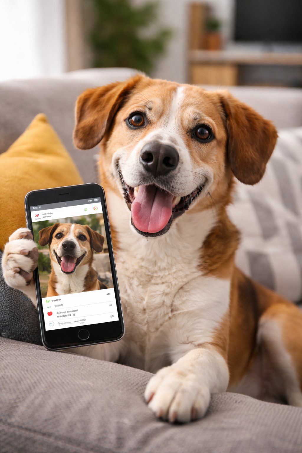 🐾 Comment suivre son animal pendant la garde : photos, vidéos et visio