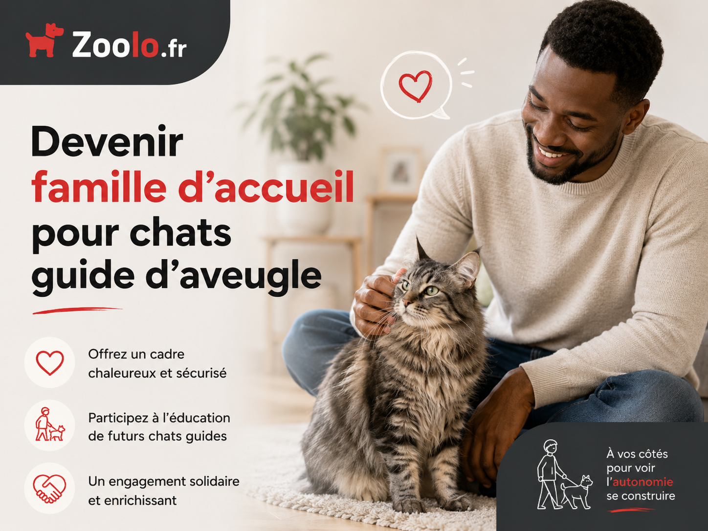 🐾Zoolo : la nouvelle génération du petsitting en France pour seulement 20€ 🇫🇷