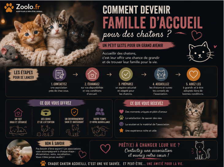 🐶 Comment fonctionne une famille d'accueil avant adoption ? Le guide complet
