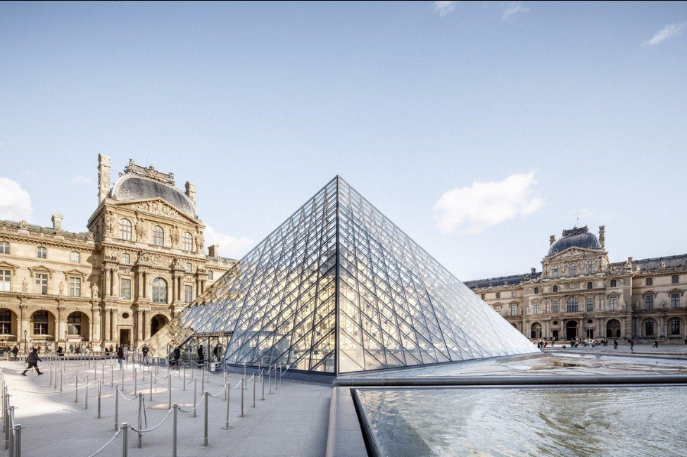 🎨 Musée du Louvre avec un chien : le guide ultime pour préparer votre visite