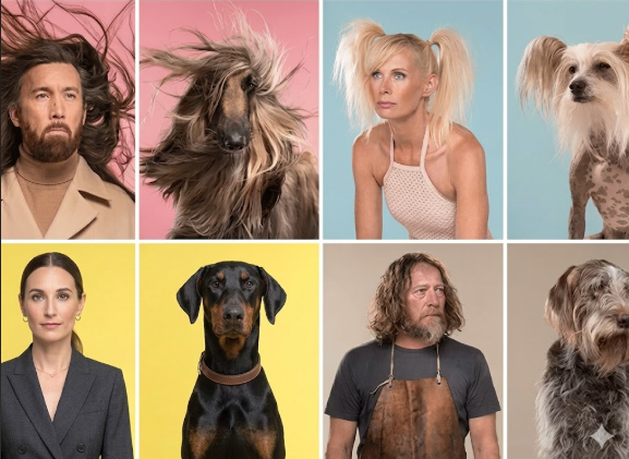 🐶👤 Pourquoi un chien ressemble à son maître ? (mythe ou réalité)