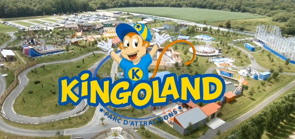 🎢🐾 Faire garder son animal pendant une visite à Kingoland : le guide complet pour profiter du parc sereinement