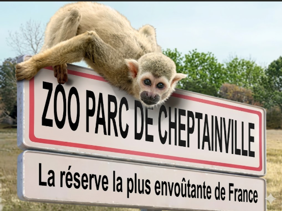 🦁🐾 Planète Sauvage avec un chien : faut-il l'emmener ou le faire garder ?