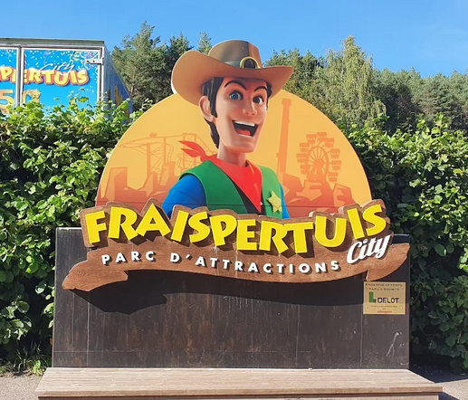 🤠🐾 Faire garder son animal pendant une visite à Fraispertuis City : faut-il vraiment le faire garder ?