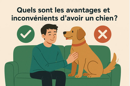 🐾 Accueillir des animaux chez soi : Avantages, inconvénients et mode d'emploi pour réussir sur Zoolo.fr