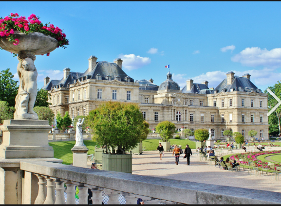 🌳 Jardin du Luxembourg avec un chien : est-ce autorisé ? Le guide complet