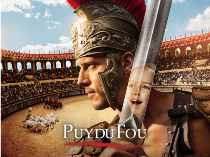 🐾 Faire garder son animal au Puy du Fou : guide complet pour visiter sereinement