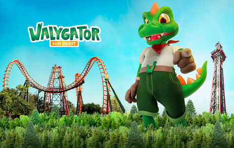 🎢🐾 Faire garder son animal pendant une visite à Walygator Grand Est : le guide complet pour une journée réussie