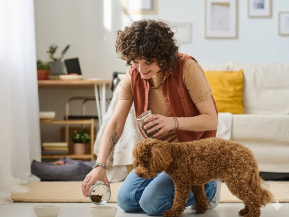 🏡🐾 Visites à domicile pour animaux : la solution idéale pour votre chien, chat ou NAC ?
