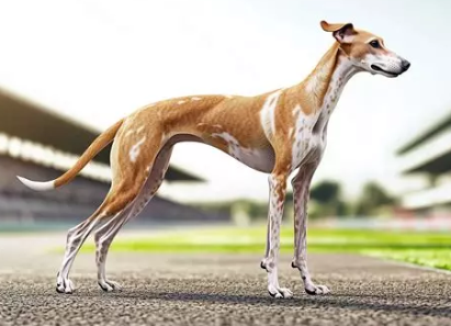 Les races de chiens les plus sportives