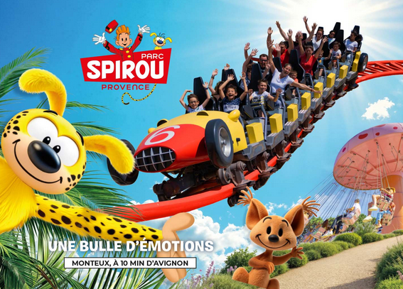 🎡🐾 Faire garder son animal pendant une visite au Parc Spirou Provence : le guide complet pour profiter du parc sans stress