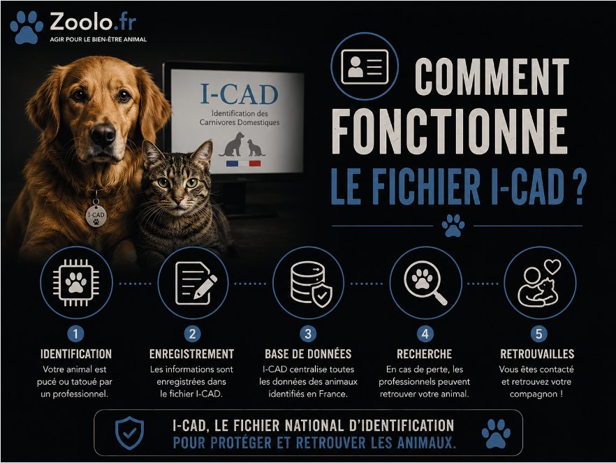 🆔 Comment fonctionne le fichier I-CAD ?