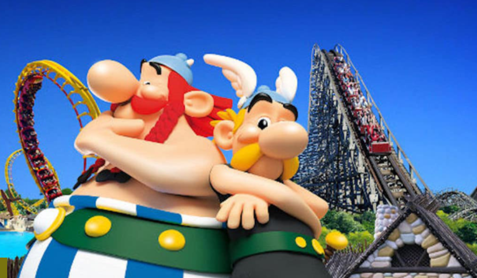 🐾 Faire garder son animal proche du parc Astérix : guide complet pour visiter sereinement