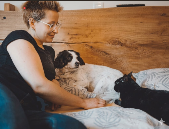 Devenir famille d’accueil pour animaux : offrez amour et sécurité partout en France 🐾