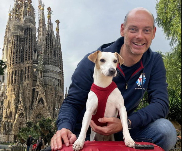 🇪🇸 Partir en Espagne avec son chien : formalités, documents et conseils pour voyager sereinement
