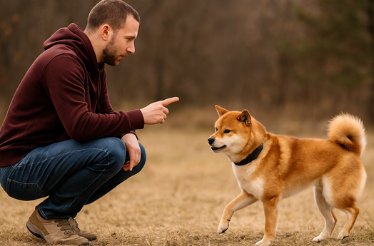 Apprendre le rappel à son chien : méthode complète pour un chien qui revient toujours 🐶