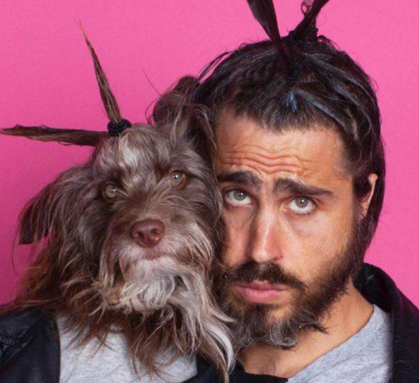 🐶👤 Pourquoi un chien ressemble à son maître ? (mythe ou réalité)