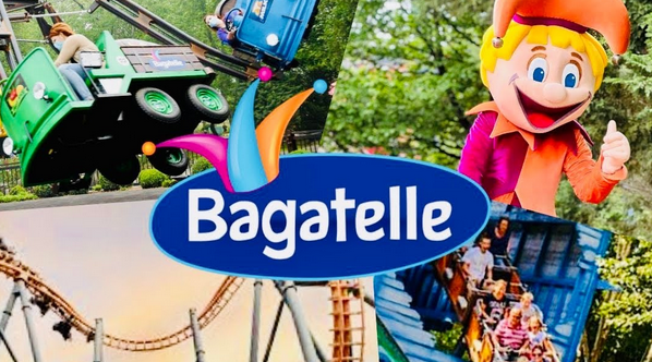 🎢🐾 Faire garder son animal pendant une visite à Bagatelle : faut-il vraiment l’emmener avec vous ?