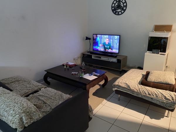 Photo du logement