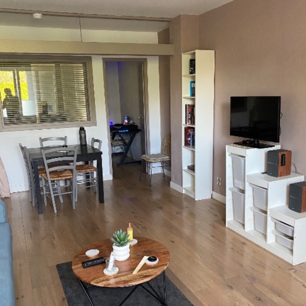 Photo du logement