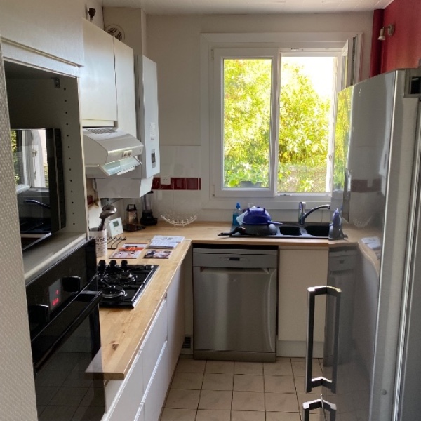 Photo du logement