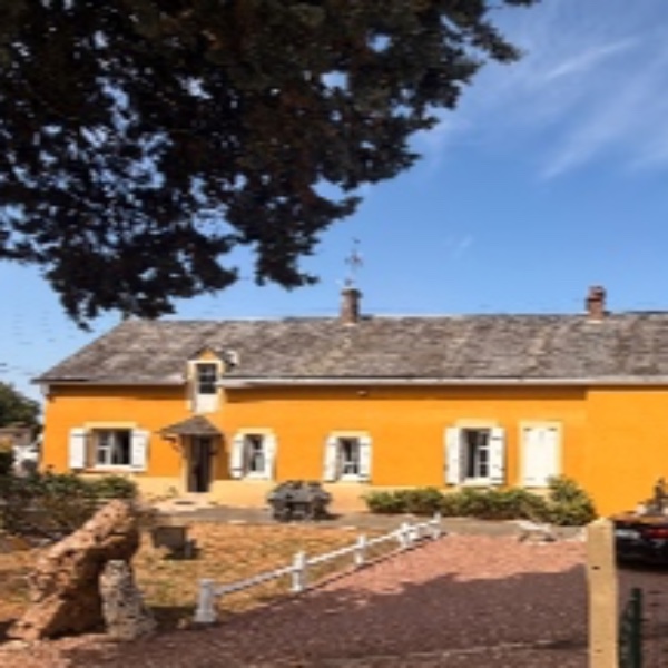 Photo du logement