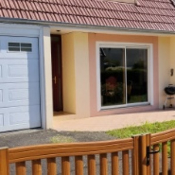 Photo du logement