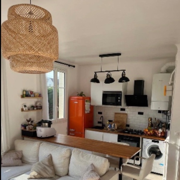 Photo du logement