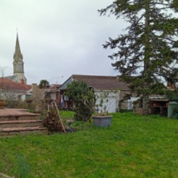 Photo du logement