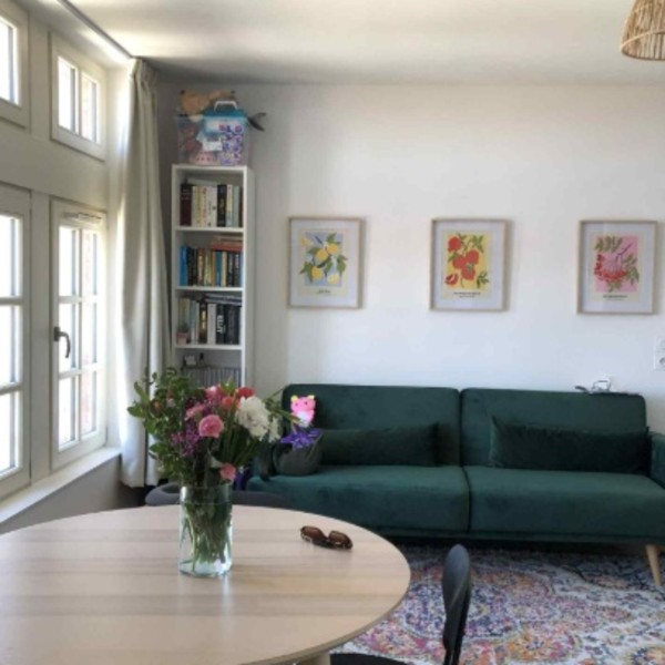 Photo du logement