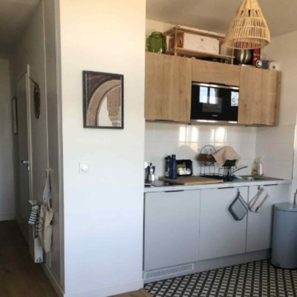 Photo du logement