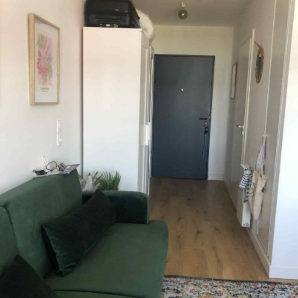Photo du logement