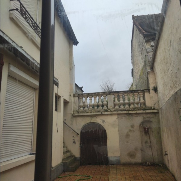 Photo du logement