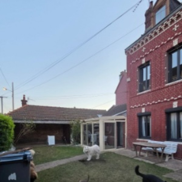 Photo du logement