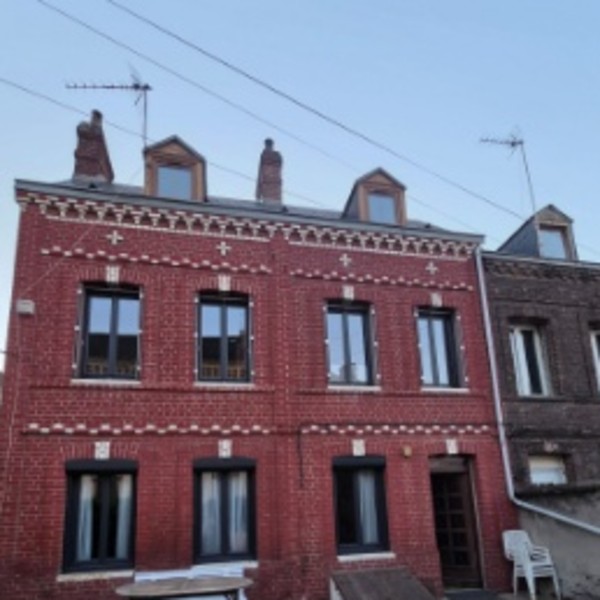 Photo du logement