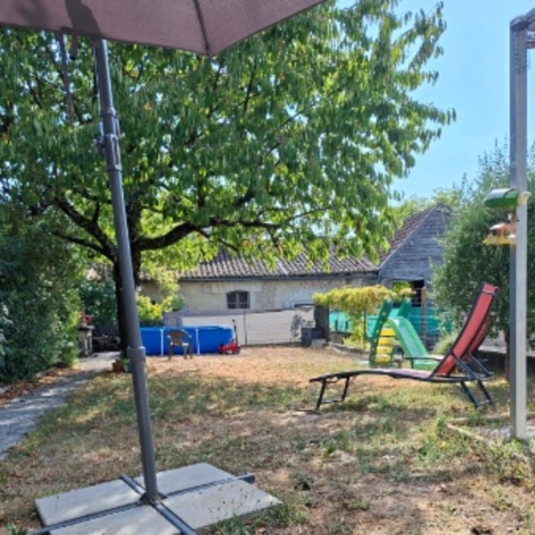 Photo du logement