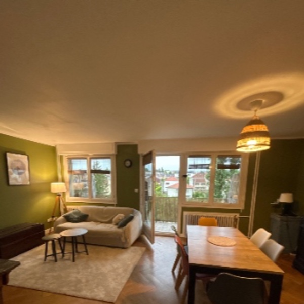 Photo du logement