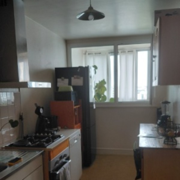 Photo du logement