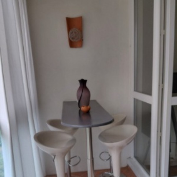 Photo du logement
