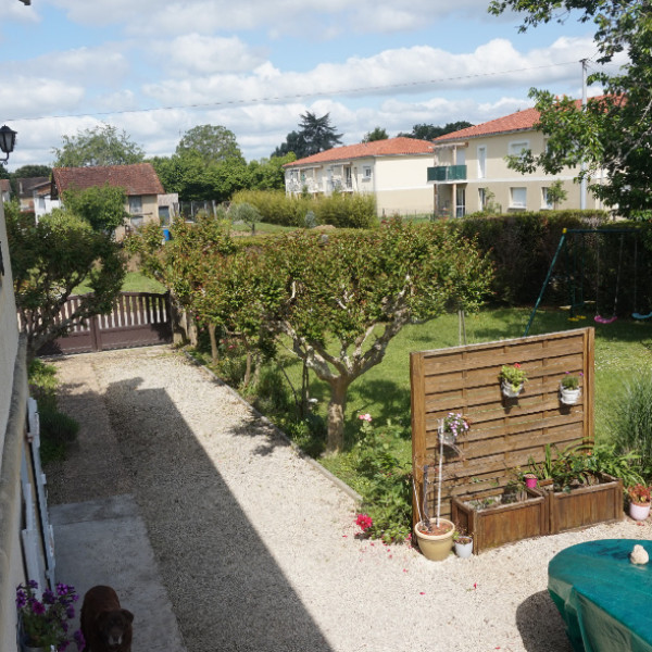 Photo du logement