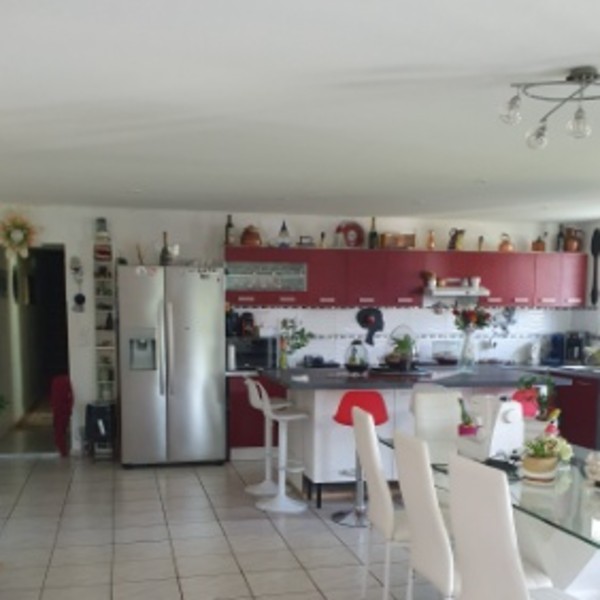 Photo du logement