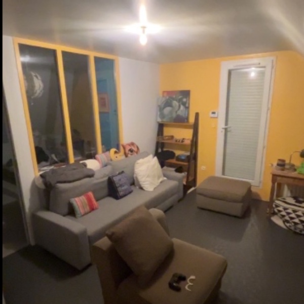 Photo du logement