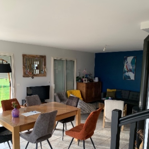 Photo du logement