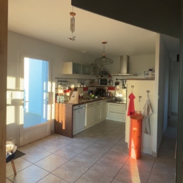 Photo du logement