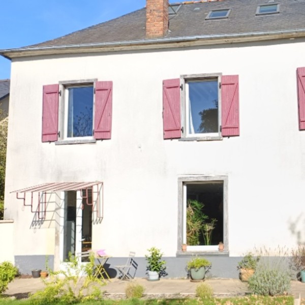 Photo du logement